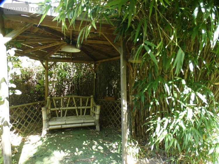 Maison a vendre Saint-Germain-des-Prés 45220 Loiret 188 m2 5 pièces 190000 euros