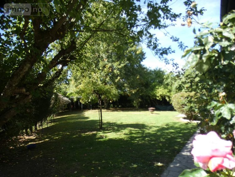 Maison a vendre Saint-Germain-des-Prés 45220 Loiret 188 m2 5 pièces 190000 euros