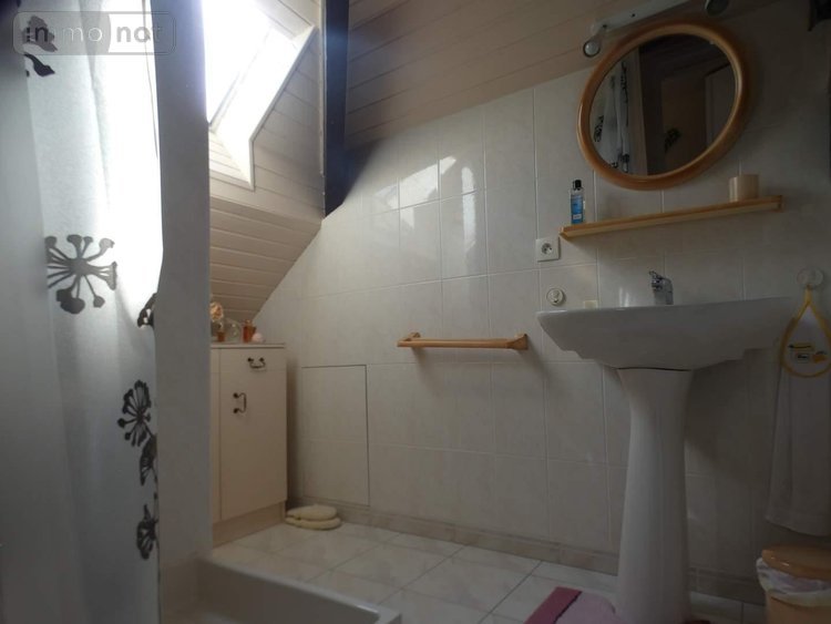 Maison a vendre Ferrières-en-Gâtinais 45210 Loiret 132 m2 6 pièces 249475 euros