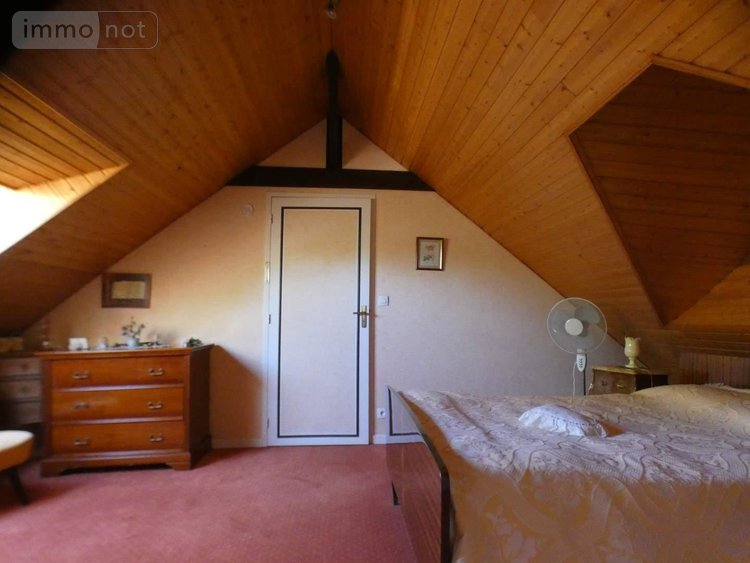 Maison a vendre Ferrières-en-Gâtinais 45210 Loiret 132 m2 6 pièces 249475 euros