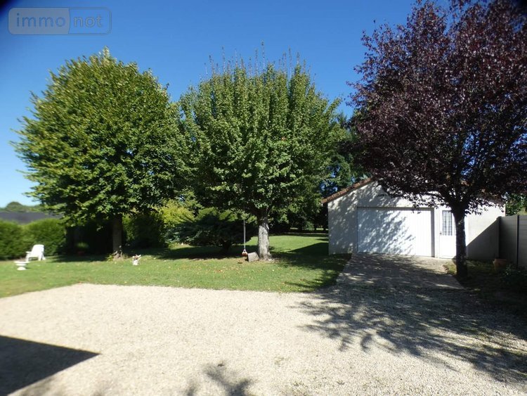 Maison a vendre Ferrières-en-Gâtinais 45210 Loiret 132 m2 6 pièces 249475 euros