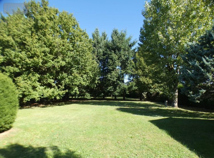 Maison a vendre Ferrières-en-Gâtinais 45210 Loiret 132 m2 6 pièces 249475 euros