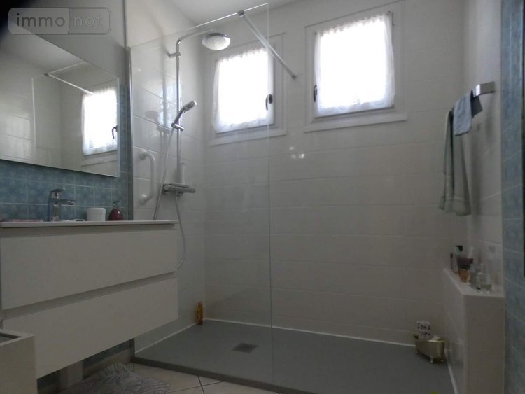 Maison a vendre Ferrières-en-Gâtinais 45210 Loiret 132 m2 6 pièces 249475 euros