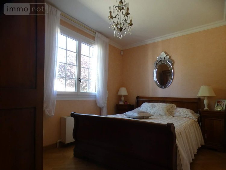 Maison a vendre Ferrières-en-Gâtinais 45210 Loiret 132 m2 6 pièces 249475 euros