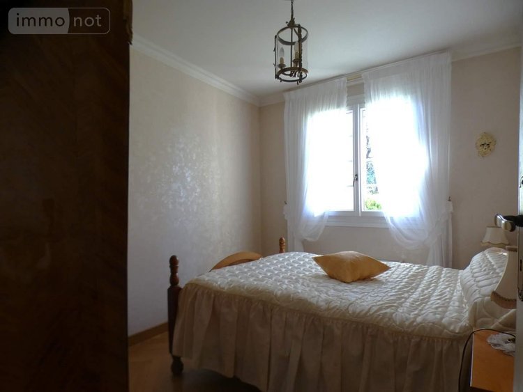 Maison a vendre Ferrières-en-Gâtinais 45210 Loiret 132 m2 6 pièces 249475 euros