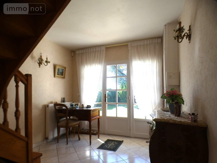 Maison a vendre Ferrières-en-Gâtinais 45210 Loiret 132 m2 6 pièces 249475 euros