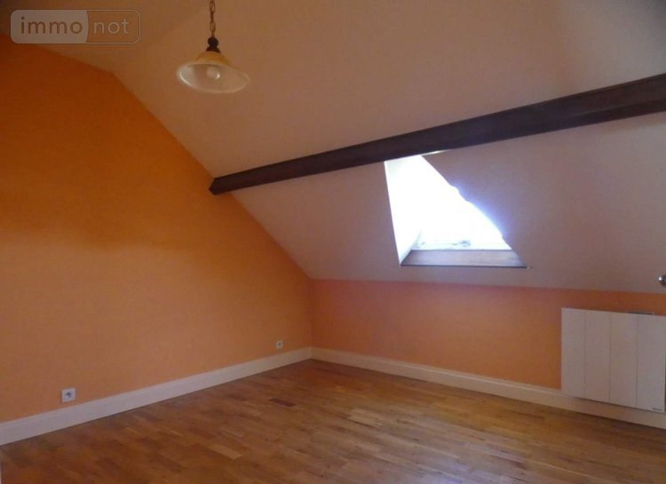 Maison a vendre Ferrières-en-Gâtinais 45210 Loiret 100 m2 6 pièces 158250 euros