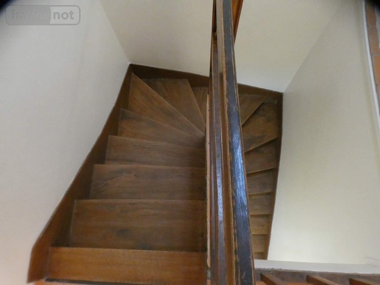 Maison a vendre Ferrières-en-Gâtinais 45210 Loiret 100 m2 6 pièces 158250 euros