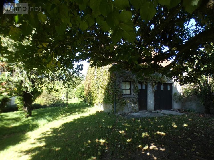 Maison a vendre Ferrières-en-Gâtinais 45210 Loiret 100 m2 6 pièces 158250 euros