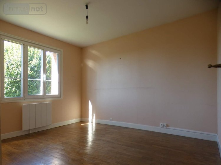 Maison a vendre Ferrières-en-Gâtinais 45210 Loiret 100 m2 6 pièces 158250 euros