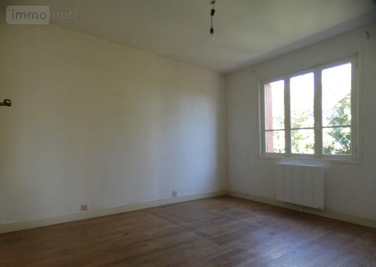 Maison a vendre Ferrières-en-Gâtinais 45210 Loiret 100 m2 6 pièces 158250 euros