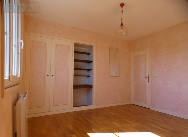 Maison a vendre Ferrières-en-Gâtinais 45210 Loiret 100 m2 6 pièces 158250 euros