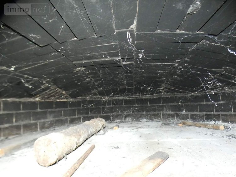 Maison a vendre Ferrières-en-Gâtinais 45210 Loiret 86 m2 4 pièces 132625 euros