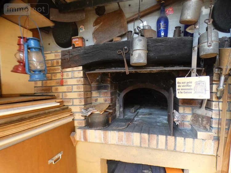 Maison a vendre Ferrières-en-Gâtinais 45210 Loiret 86 m2 4 pièces 132625 euros