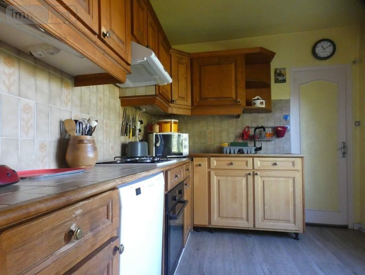 Maison a vendre Ferrières-en-Gâtinais 45210 Loiret 86 m2 4 pièces 132625 euros