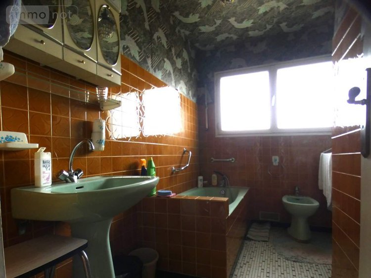 Maison a vendre Dordives 45680 Loiret 73 m2 3 pièces 132625 euros