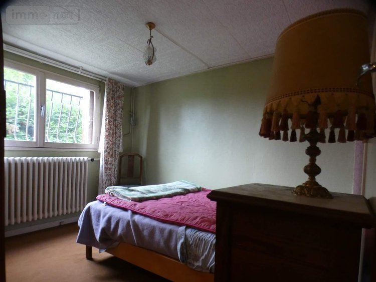 Maison a vendre Dordives 45680 Loiret 73 m2 3 pièces 132625 euros