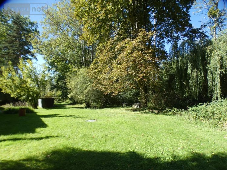 Maison a vendre Fontenay-sur-Loing 45210 Loiret 120 m2 6 pièces 189000 euros