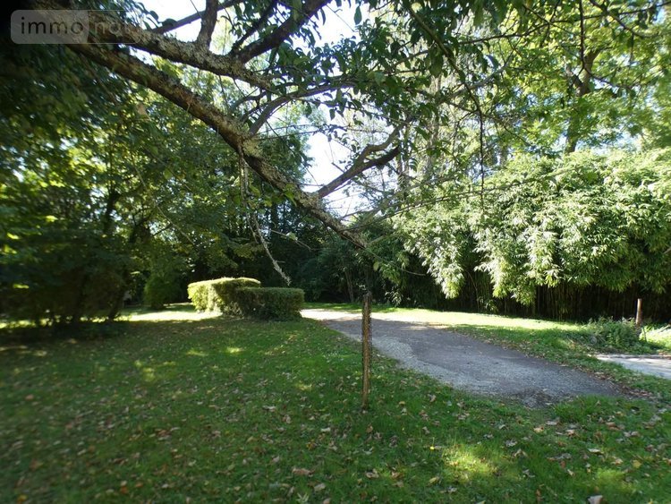 Maison a vendre Fontenay-sur-Loing 45210 Loiret 120 m2 6 pièces 189000 euros