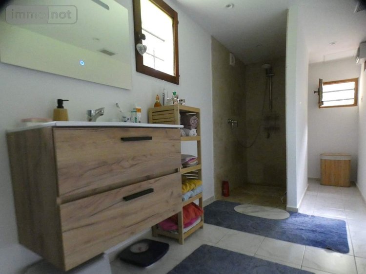 Maison a vendre Fontenay-sur-Loing 45210 Loiret 120 m2 6 pièces 189000 euros