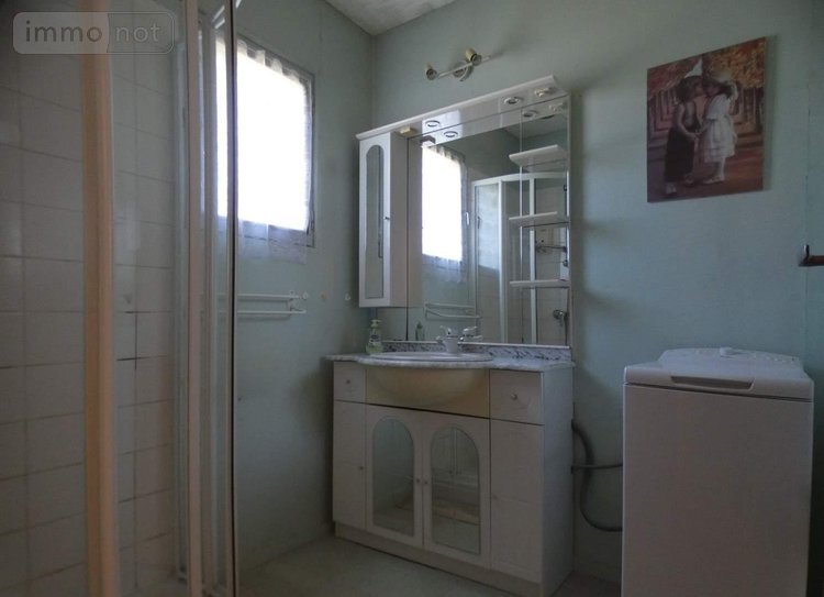 Maison a vendre Châlette-sur-Loing 45120 Loiret 69 m2 3 pièces 98600 euros