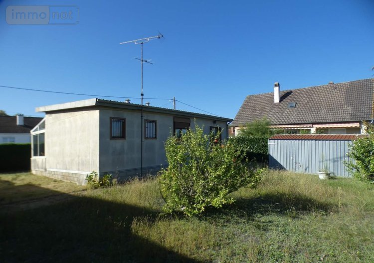 Maison a vendre Châlette-sur-Loing 45120 Loiret 69 m2 3 pièces 98600 euros