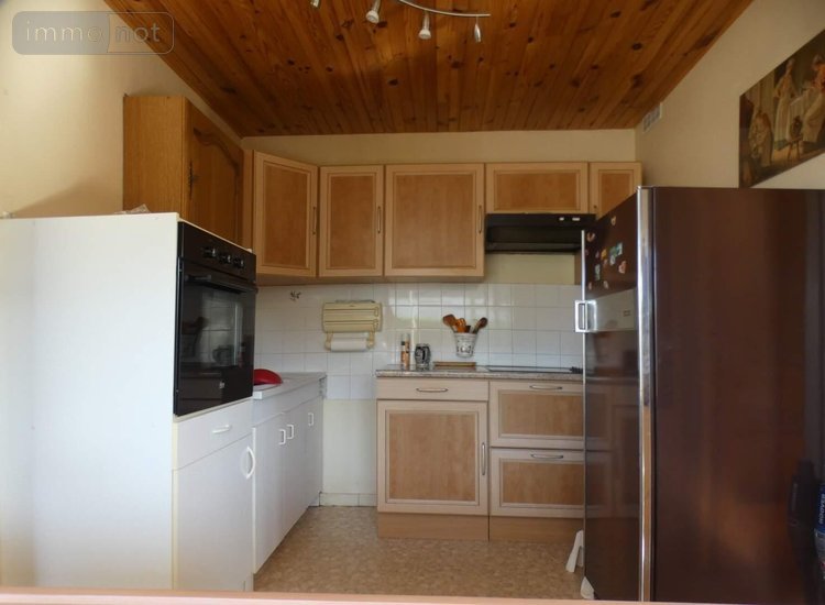 Maison a vendre Châlette-sur-Loing 45120 Loiret 69 m2 3 pièces 98600 euros