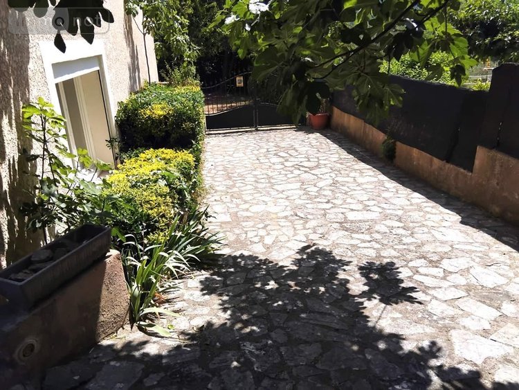 Maison a vendre Branoux-les-Taillades 30110 Gard 124 m2 4 pièces 170000 euros