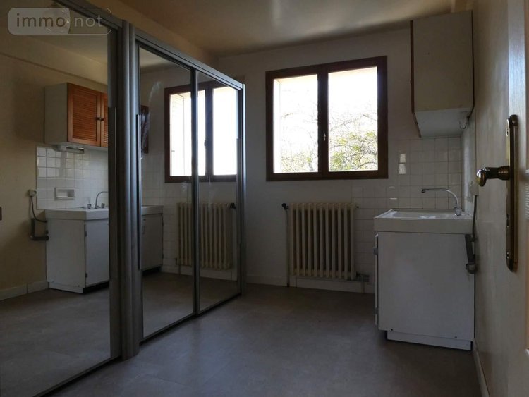 Maison a vendre Saint-Germain-des-Prés 45220 Loiret 141 m2 6 pièces 164000 euros