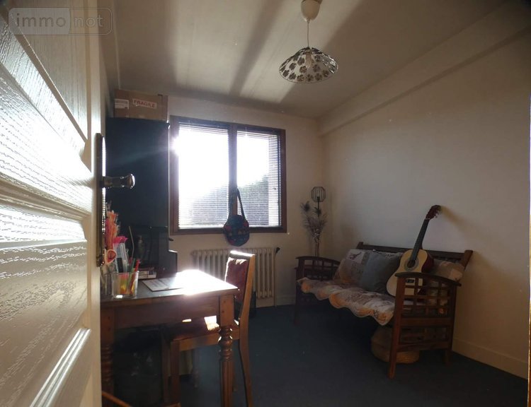 Maison a vendre Saint-Germain-des-Prés 45220 Loiret 141 m2 6 pièces 169000 euros