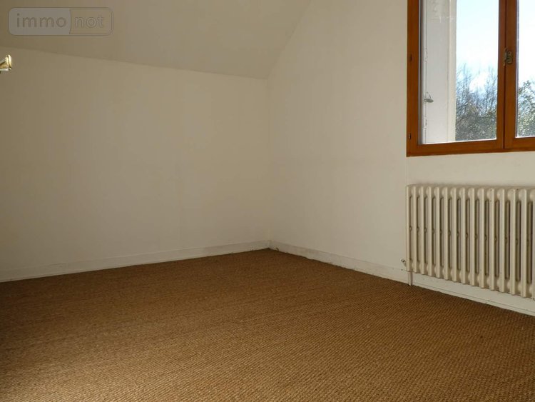 Maison a vendre Saint-Germain-des-Prés 45220 Loiret 141 m2 6 pièces 164000 euros