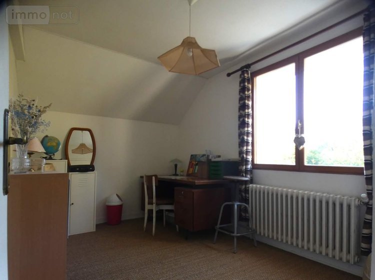 Maison a vendre Saint-Germain-des-Prés 45220 Loiret 141 m2 6 pièces 169000 euros