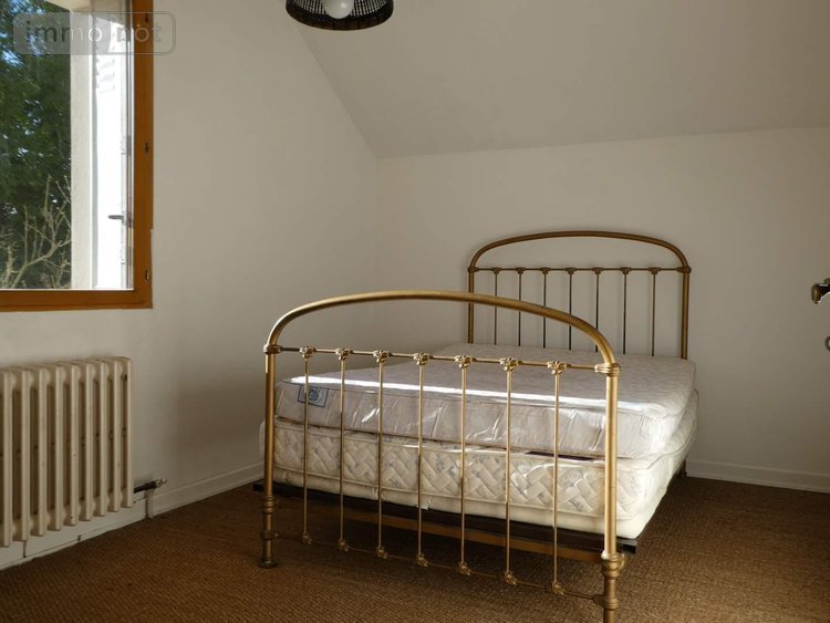 Maison a vendre Saint-Germain-des-Prés 45220 Loiret 141 m2 6 pièces 164000 euros