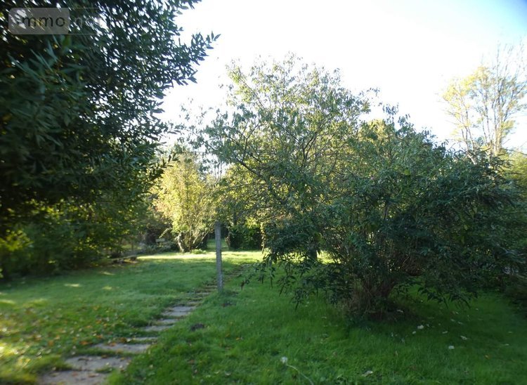 Maison a vendre Saint-Germain-des-Prés 45220 Loiret 141 m2 6 pièces 169000 euros