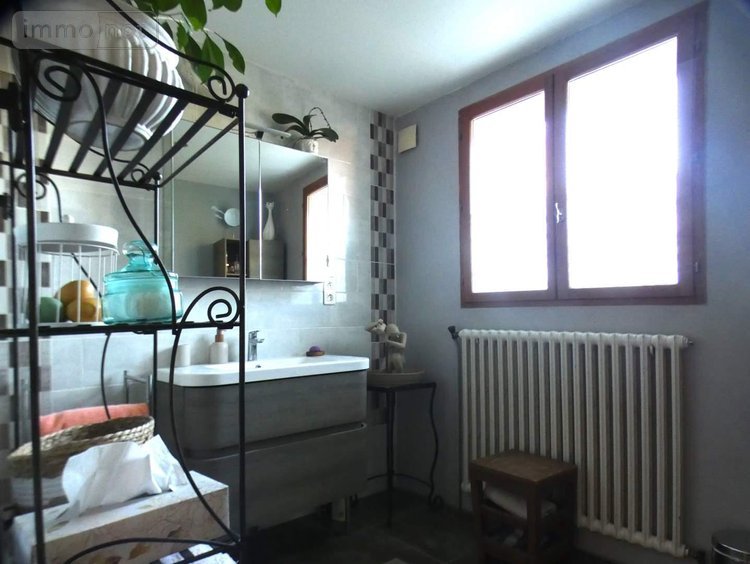 Maison a vendre Saint-Germain-des-Prés 45220 Loiret 141 m2 6 pièces 169000 euros