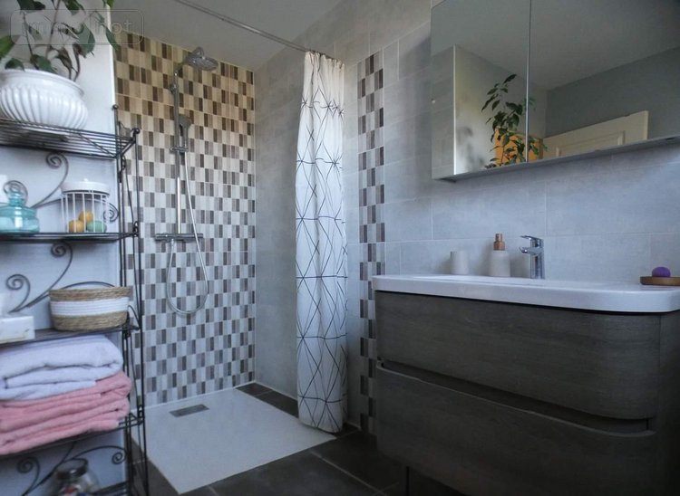 Maison a vendre Saint-Germain-des-Prés 45220 Loiret 141 m2 6 pièces 169000 euros