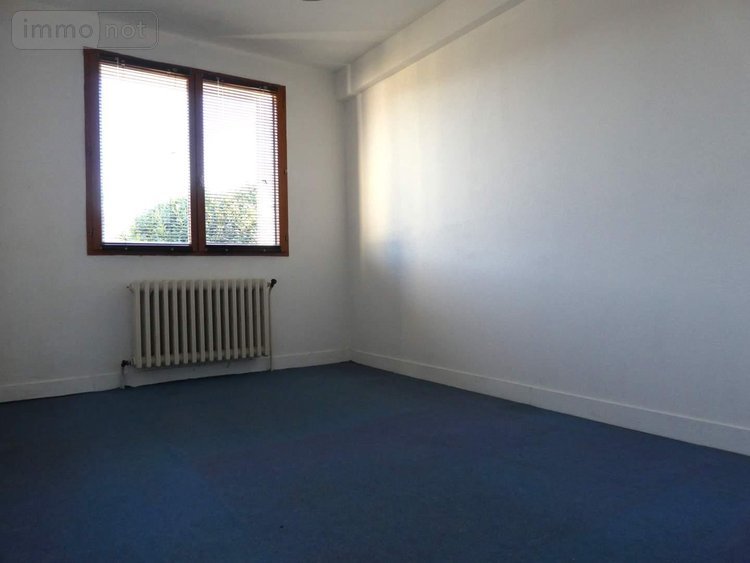 Maison a vendre Saint-Germain-des-Prés 45220 Loiret 141 m2 6 pièces 164000 euros