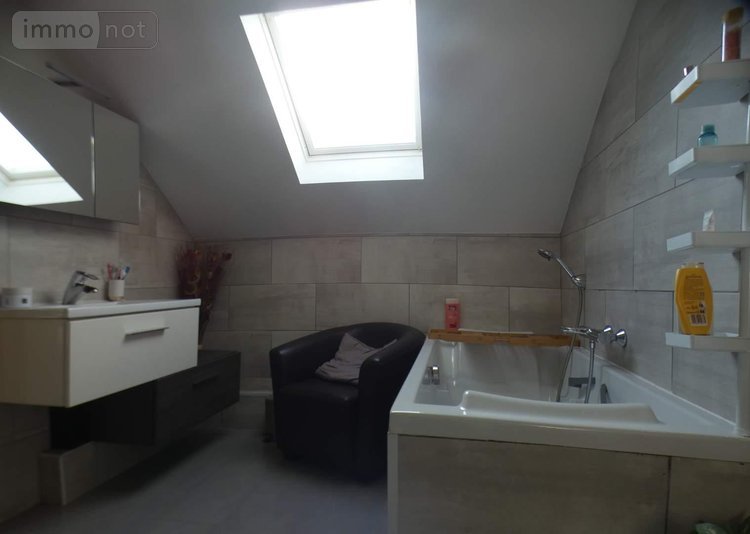 Maison a vendre Fontenay-sur-Loing 45210 Loiret 180 m2 6 pièces 279900 euros