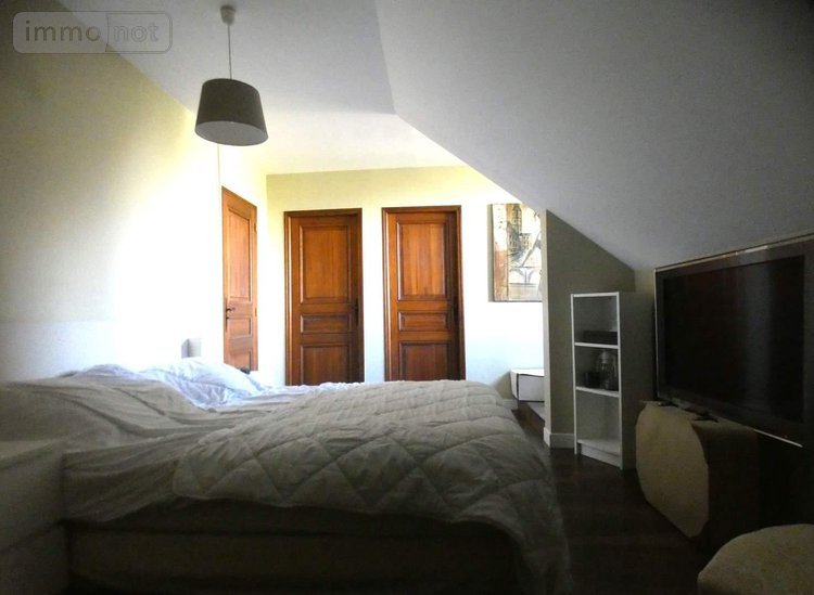 Maison a vendre Fontenay-sur-Loing 45210 Loiret 180 m2 6 pièces 279900 euros