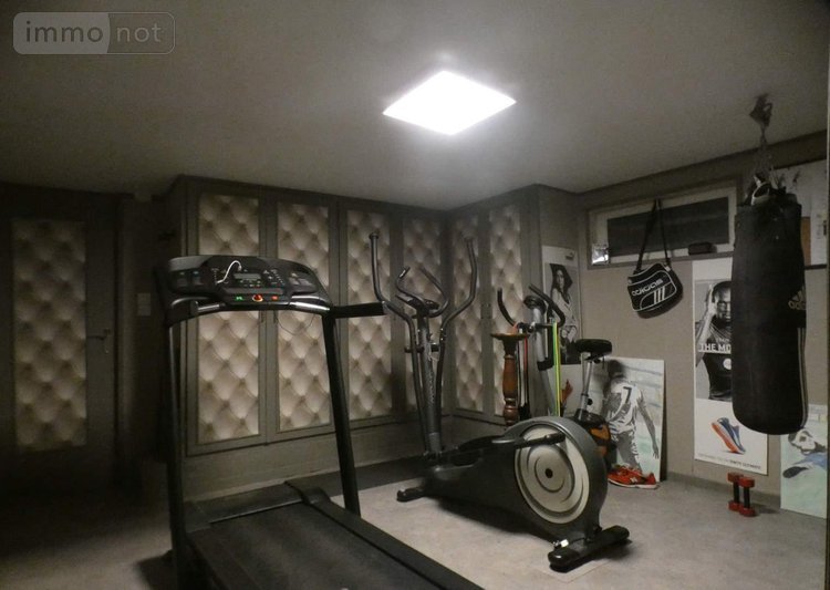 Maison a vendre Fontenay-sur-Loing 45210 Loiret 180 m2 6 pièces 279900 euros