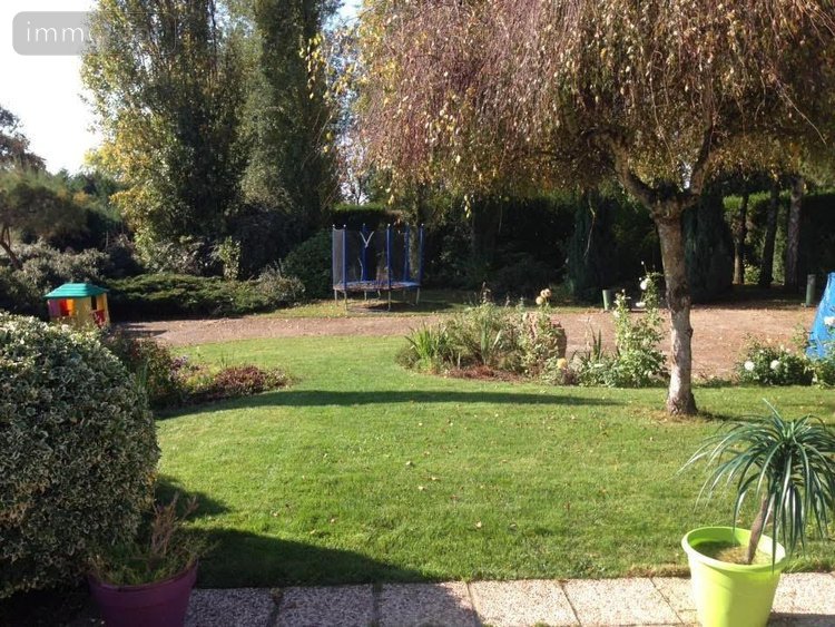 Maison a vendre Fontenay-sur-Loing 45210 Loiret 180 m2 6 pièces 279900 euros