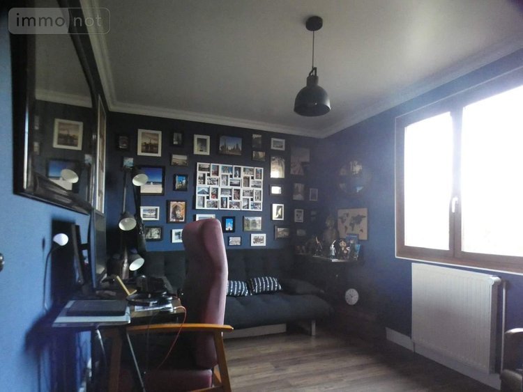 Maison a vendre Fontenay-sur-Loing 45210 Loiret 180 m2 6 pièces 279900 euros