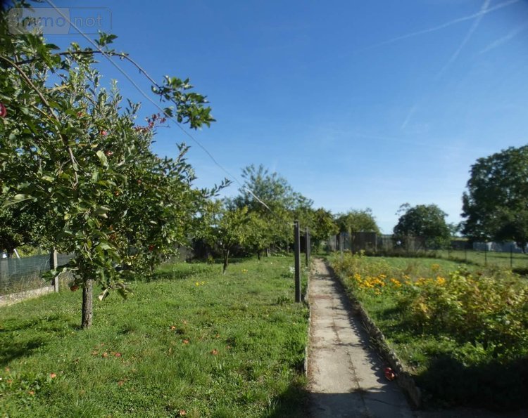 Maison a vendre Corbeilles 45490 Loiret 48 m2 3 pièces 97200 euros