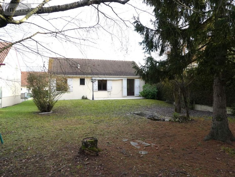 Maison a vendre Châlette-sur-Loing 45120 Loiret 78 m2 4 pièces 168500 euros