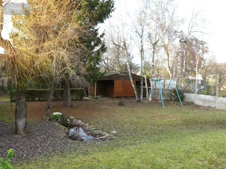 Maison a vendre Châlette-sur-Loing 45120 Loiret 78 m2 4 pièces 155175 euros
