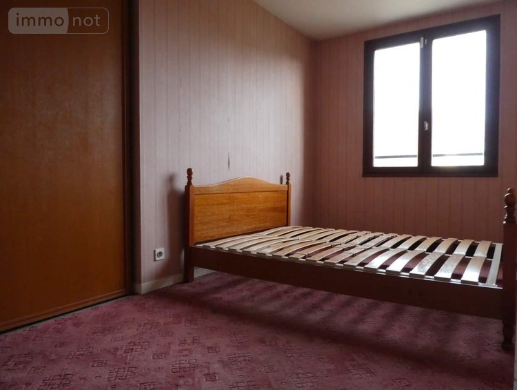 Maison a vendre Châlette-sur-Loing 45120 Loiret 78 m2 4 pièces 155175 euros