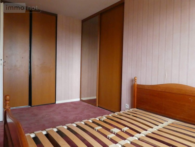 Maison a vendre Châlette-sur-Loing 45120 Loiret 78 m2 4 pièces 168500 euros