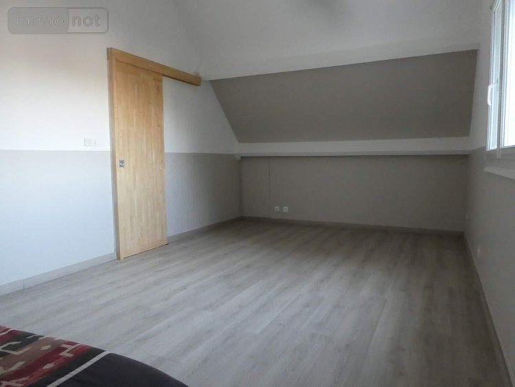 Maison a vendre Amilly 45200 Loiret 113 m2 4 pièces 239500 euros