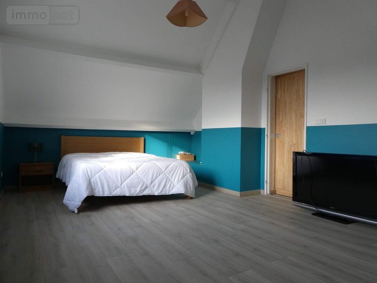 Maison a vendre Amilly 45200 Loiret 113 m2 4 pièces 245500 euros