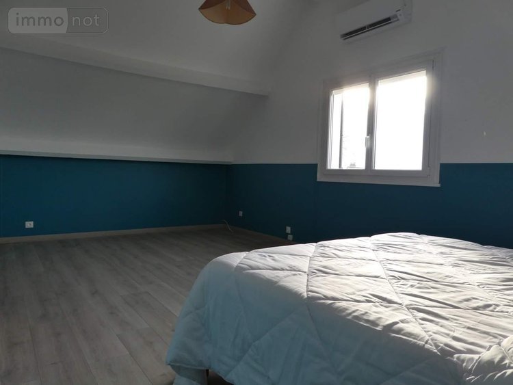 Maison a vendre Amilly 45200 Loiret 113 m2 4 pièces 245500 euros